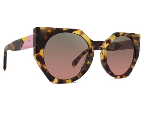 Fendi FF 0151/S FACETS 00F/EN Sunglasses Tortoiseshell 